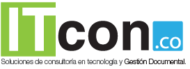 Consultoria en tecnología y gestion documenatl